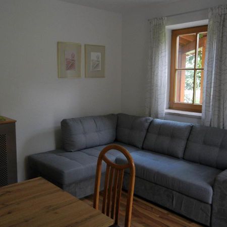 Apartment Oberdorf Breitenbach am Inn 외부 사진