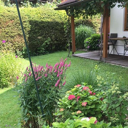 Apartment Oberdorf Breitenbach am Inn 외부 사진