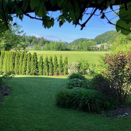Apartment Oberdorf Breitenbach am Inn 외부 사진