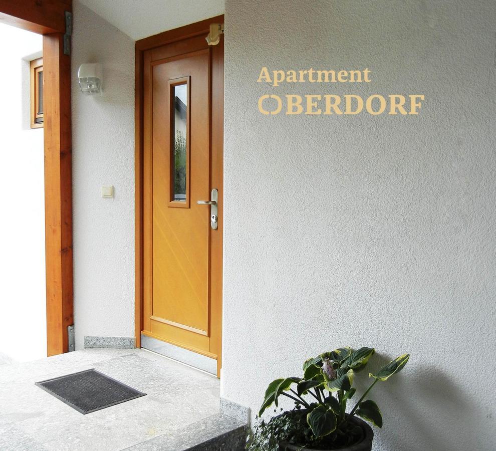 Apartment Oberdorf Breitenbach am Inn 외부 사진