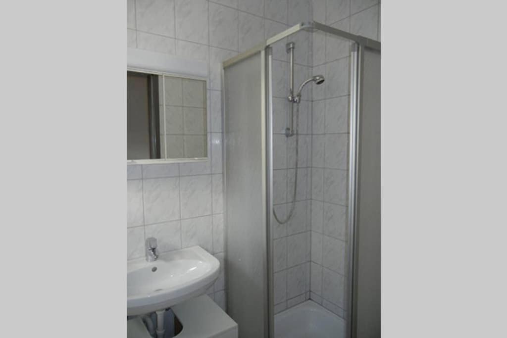 Apartment Oberdorf Breitenbach am Inn 외부 사진
