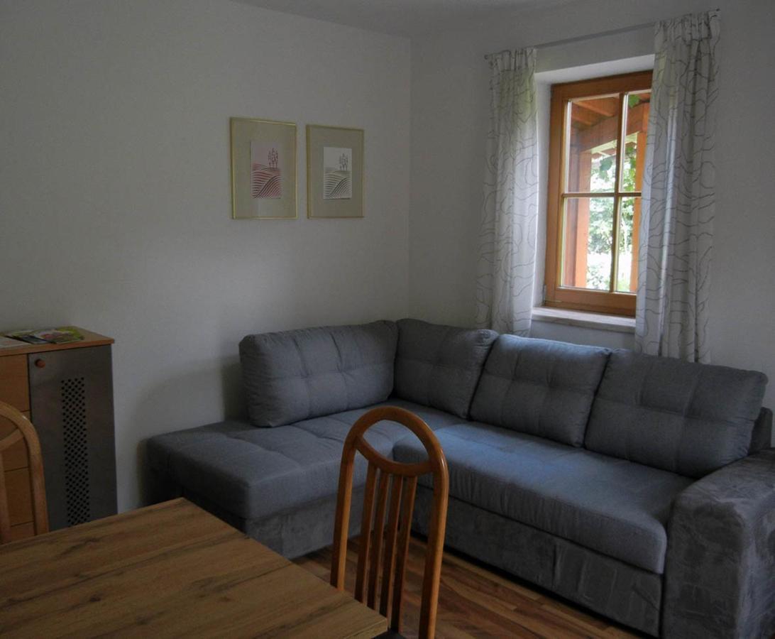 Apartment Oberdorf Breitenbach am Inn 외부 사진