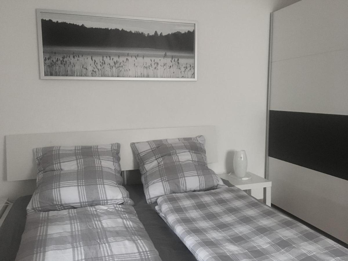 Apartment Oberdorf Breitenbach am Inn 외부 사진