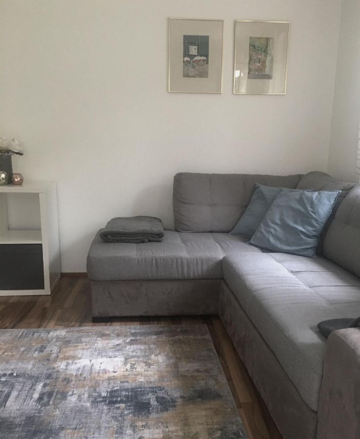 Apartment Oberdorf Breitenbach am Inn 외부 사진