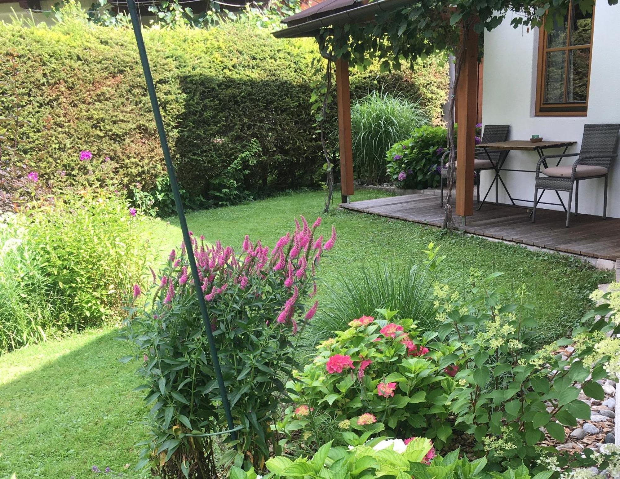 Apartment Oberdorf Breitenbach am Inn 외부 사진
