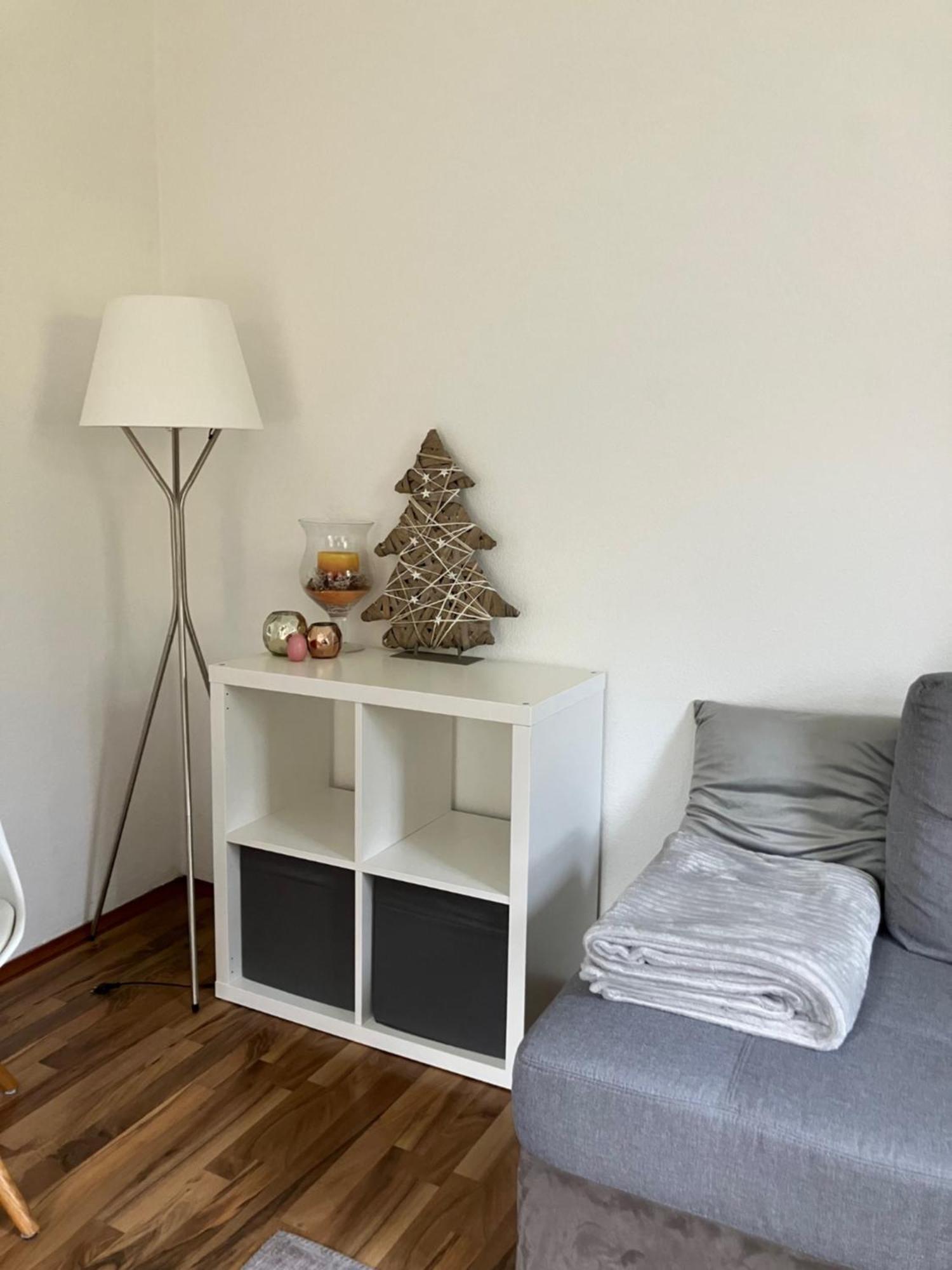 Apartment Oberdorf Breitenbach am Inn 외부 사진
