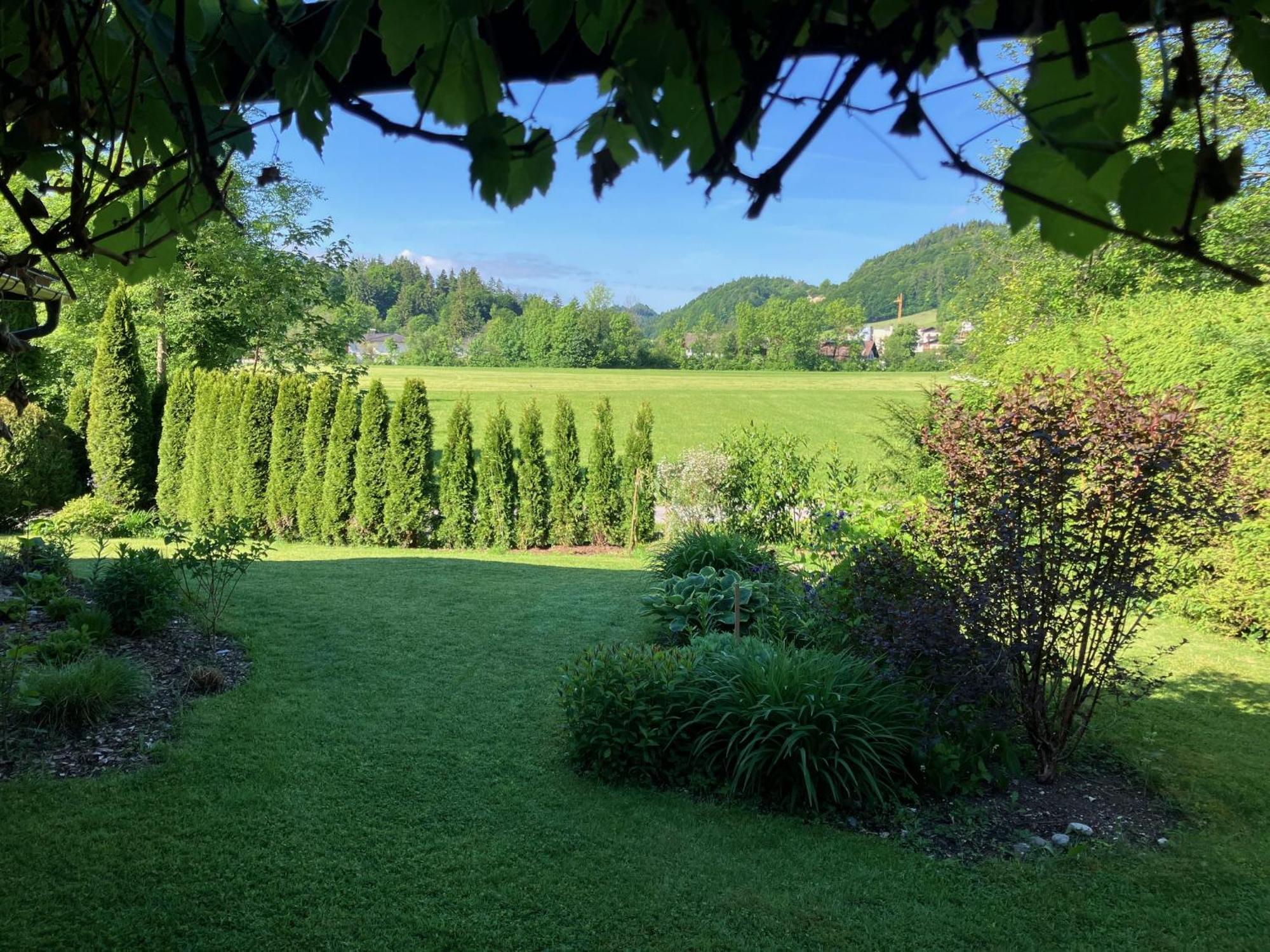 Apartment Oberdorf Breitenbach am Inn 외부 사진