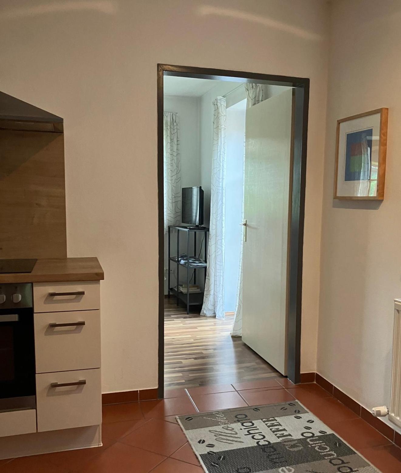 Apartment Oberdorf Breitenbach am Inn 외부 사진