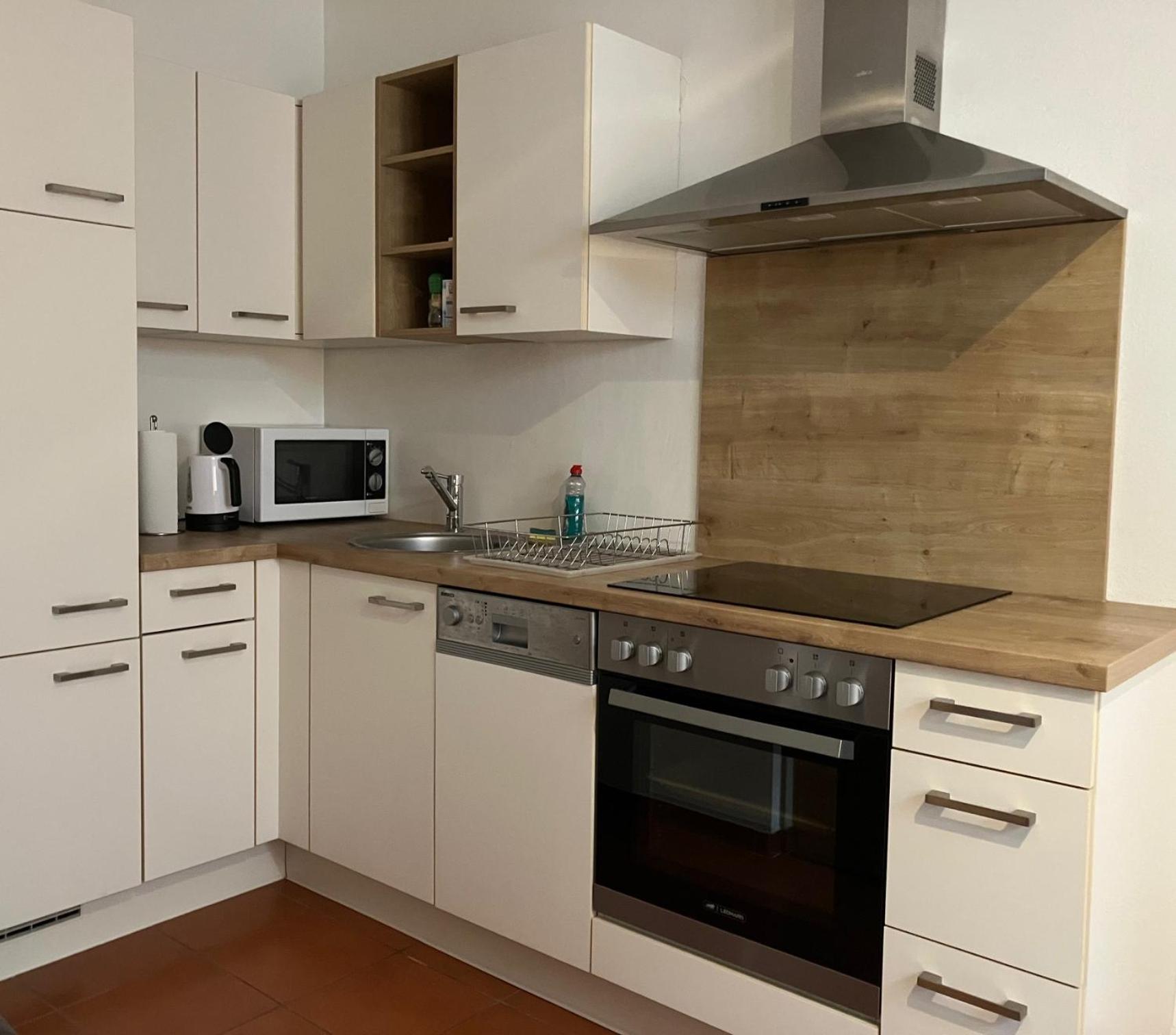 Apartment Oberdorf Breitenbach am Inn 외부 사진