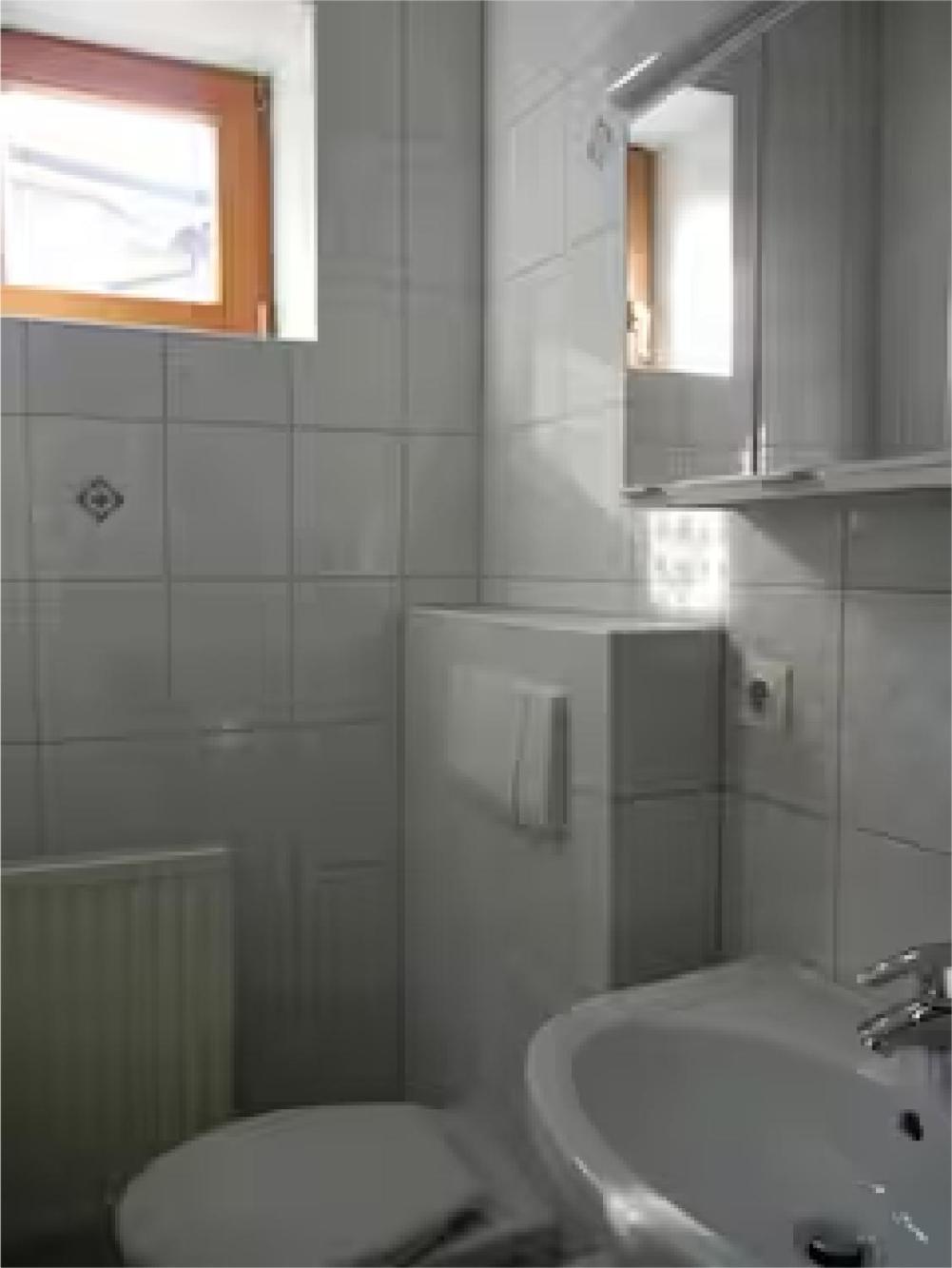 Apartment Oberdorf Breitenbach am Inn 외부 사진