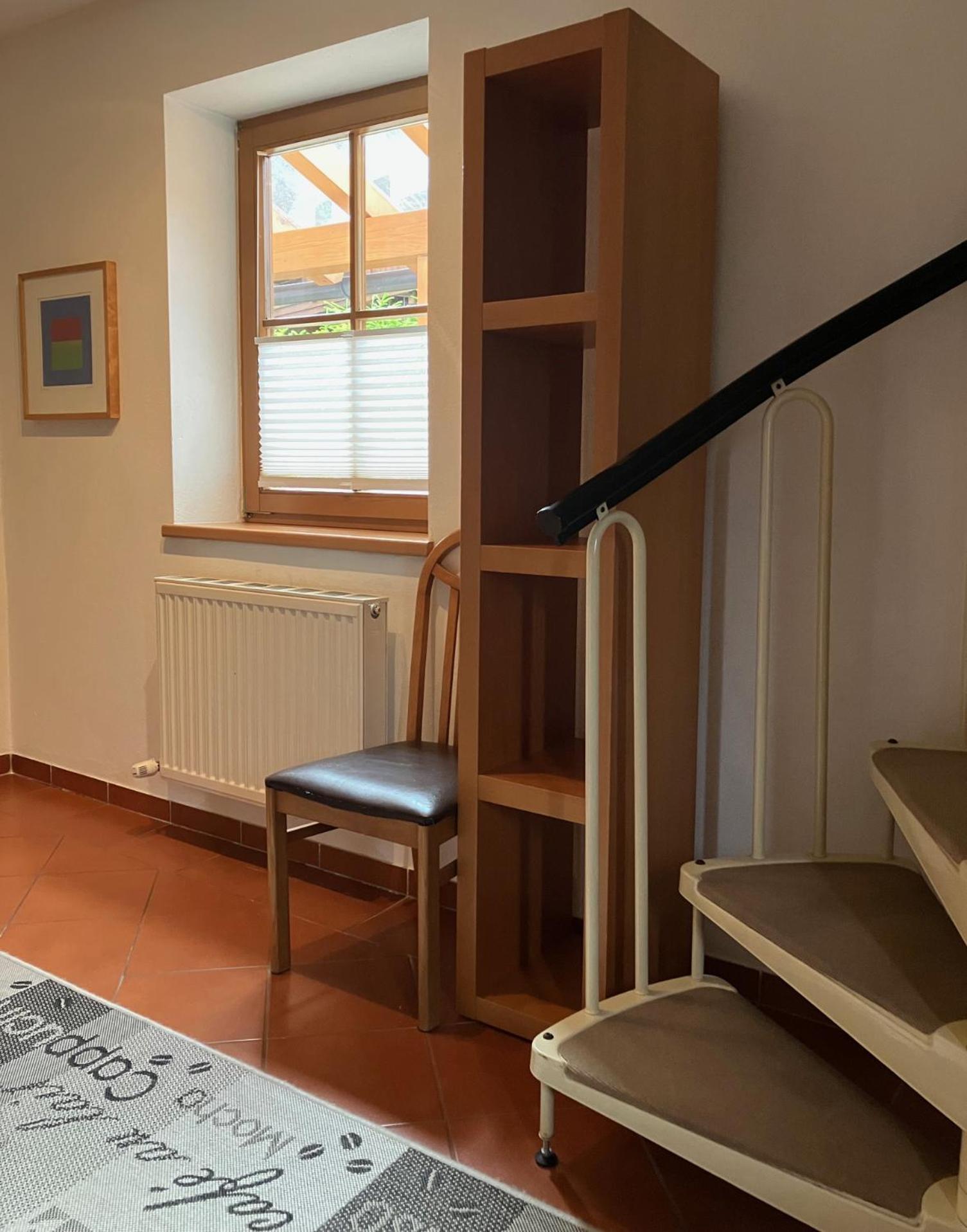 Apartment Oberdorf Breitenbach am Inn 외부 사진